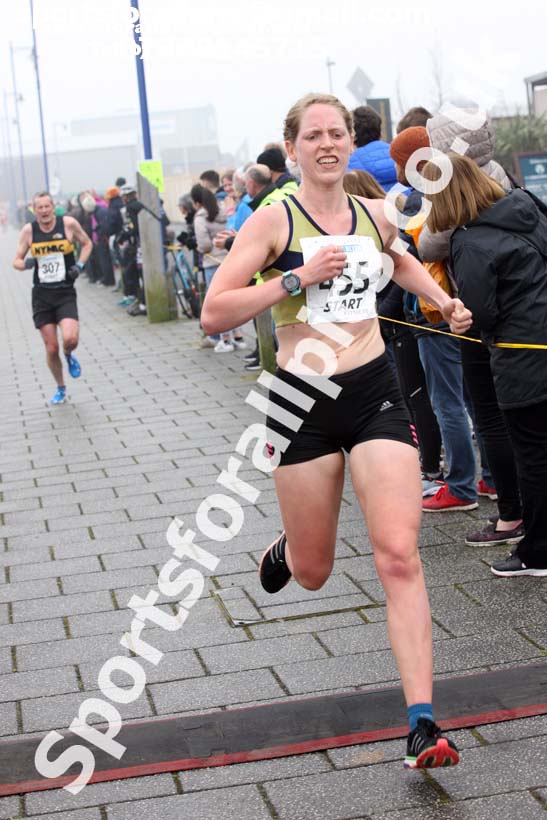 Blyth and British Masters 10k Road Race, Blyth. Photo:  David T. Hewitson/Sports for All Pics